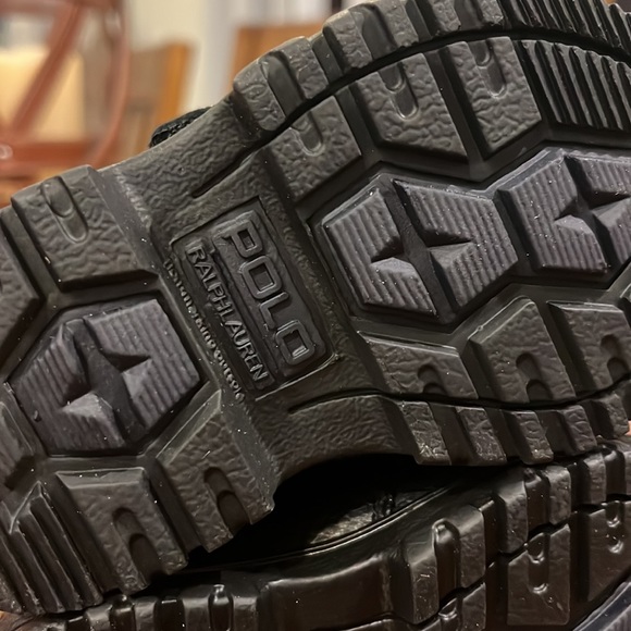 ralph lauren polo boots for toddlers